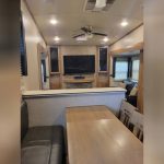 kitchen view